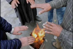 Chillai-Kalan’ Begins On Freezing Note In Kashmir