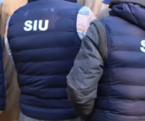 SIU Produces Chargesheet Against Active Militant, Militant Associate