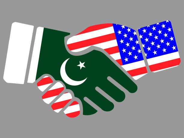 US PAK